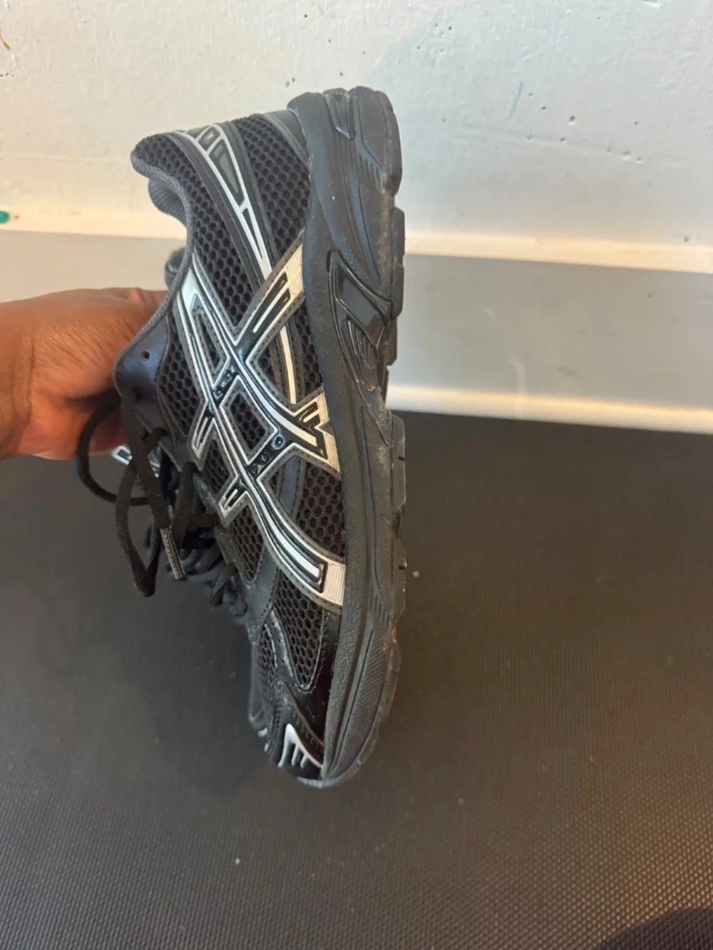Gel ASICS